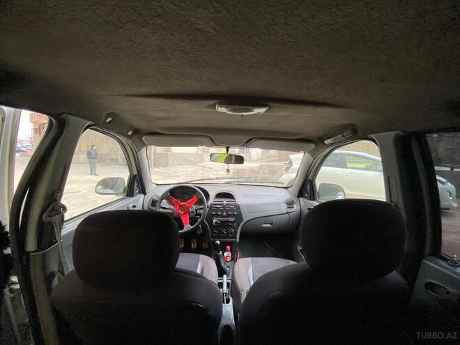 Saipa Tiba 2012, 234,567 km - 1.5 l - Bakı