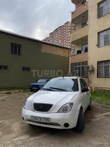 Saipa Tiba 2012, 234,567 km - 1.5 l - Bakı