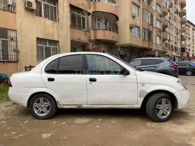 Saipa Tiba 2012, 234,567 km - 1.5 l - Bakı