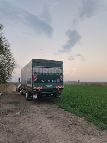 Mercedes Atego 1228 2009, 530,000 km - 4.3 l - Masallı