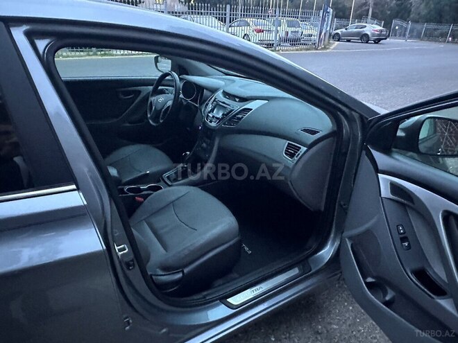 Hyundai Elantra 2015, 78,698 km - 1.8 л - Bakı