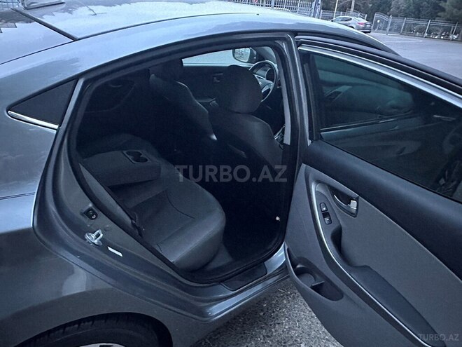 Hyundai Elantra 2015, 78,698 km - 1.8 л - Bakı