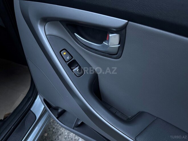 Hyundai Elantra 2015, 78,698 km - 1.8 л - Bakı