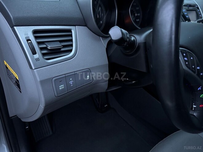 Hyundai Elantra 2015, 78,698 km - 1.8 л - Bakı