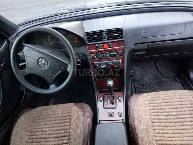 Mercedes C 220 d 2000, 362,194 km - 2.2 л - Sabirabad
