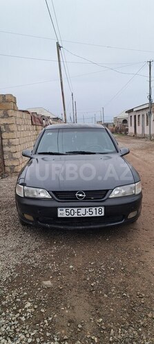 Opel Vectra 1996, 447,000 km - 2.0 l - Sumqayıt