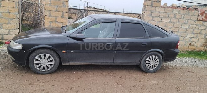 Opel Vectra 1996, 447,000 km - 2.0 l - Sumqayıt