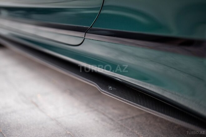 Bentley Continental GT-12