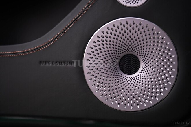 Bentley Continental GT-21
