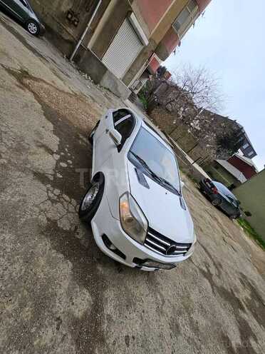 Geely MK 2012, 416,952 km - 1.5 l - Bakı