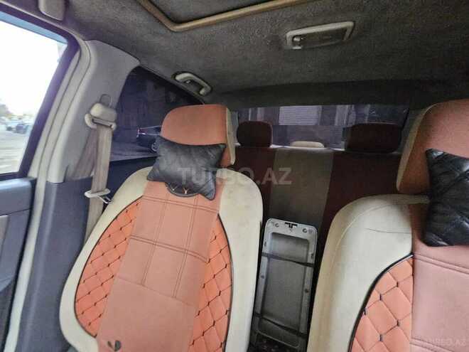Geely MK 2012, 416,952 km - 1.5 l - Bakı