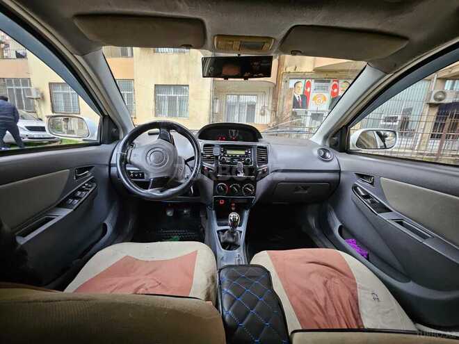 Geely MK 2012, 416,952 km - 1.5 l - Bakı
