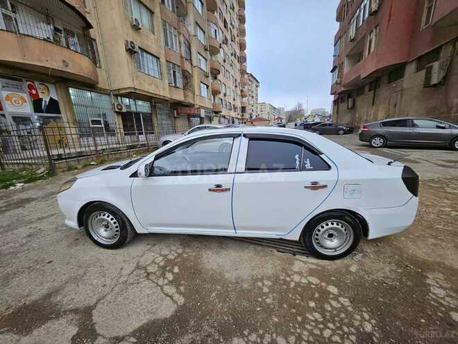 Geely MK 2012, 416,952 km - 1.5 l - Bakı