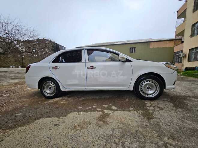 Geely MK 2012, 416,952 km - 1.5 l - Bakı