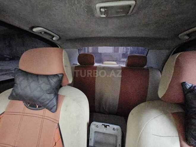 Geely MK 2012, 416,952 km - 1.5 l - Bakı