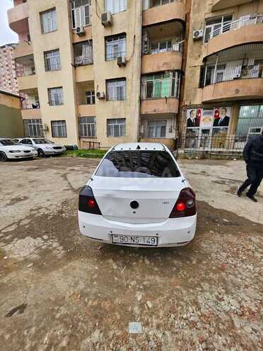 Geely MK 2012, 416,952 km - 1.5 l - Bakı