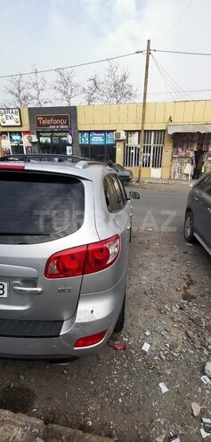 Hyundai Santa Fe 2008, 230,000 km - 2.2 l - Bərdə