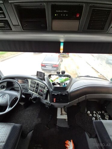 Mercedes Actros 1841 2011, 980,000 km - 12.0 l - Bakı