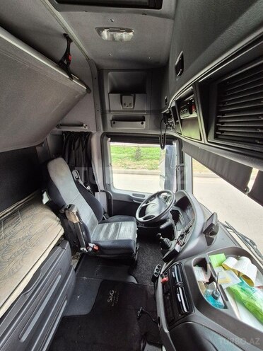 Mercedes Actros 1841 2011, 980,000 km - 12.0 l - Bakı
