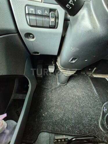 Mercedes Actros 1841 2011, 980,000 km - 12.0 l - Bakı