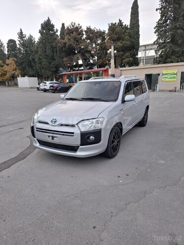 Toyota  2020, 41,000 km - 1.5 l - Bakı