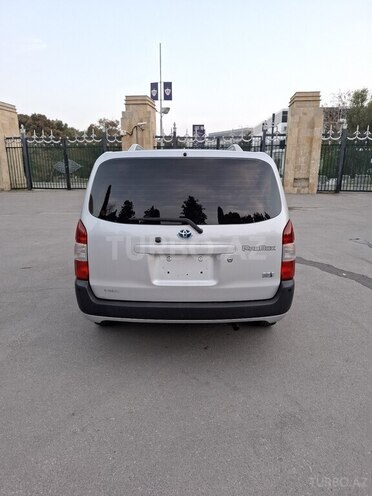Toyota  2020, 41,000 km - 1.5 l - Bakı