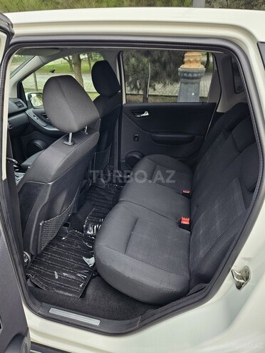 Mercedes A 170 2009, 155,000 km - 1.7 l - Bakı