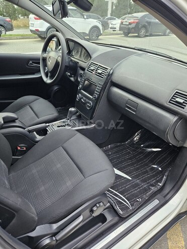 Mercedes A 170 2009, 155,000 km - 1.7 l - Bakı
