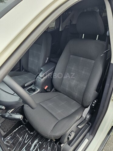 Mercedes A 170 2009, 155,000 km - 1.7 l - Bakı