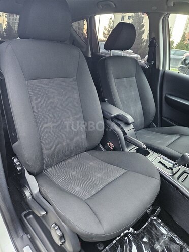 Mercedes A 170 2009, 155,000 km - 1.7 l - Bakı