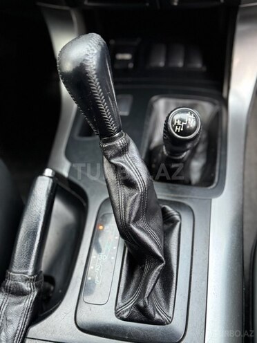Toyota Land Cruiser Prado 2008, 263,124 km - 2.7 l - Bakı