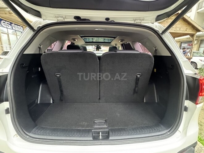 Kia Sorento 2017, 116,000 km - 2.0 l - Bakı