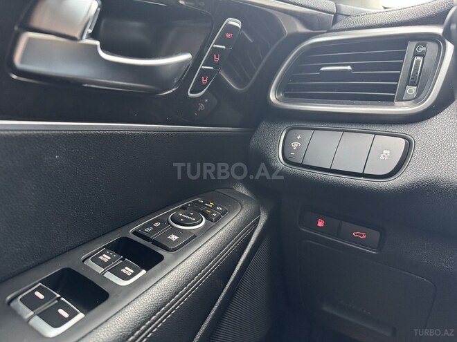 Kia Sorento 2017, 116,000 km - 2.0 l - Bakı