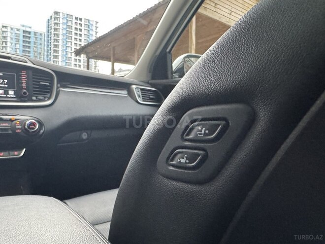 Kia Sorento 2017, 116,000 km - 2.0 l - Bakı