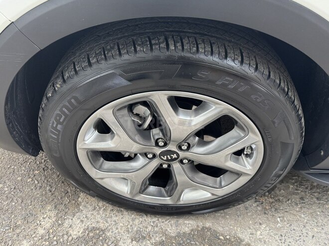 Kia Sorento 2017, 116,000 km - 2.0 l - Bakı