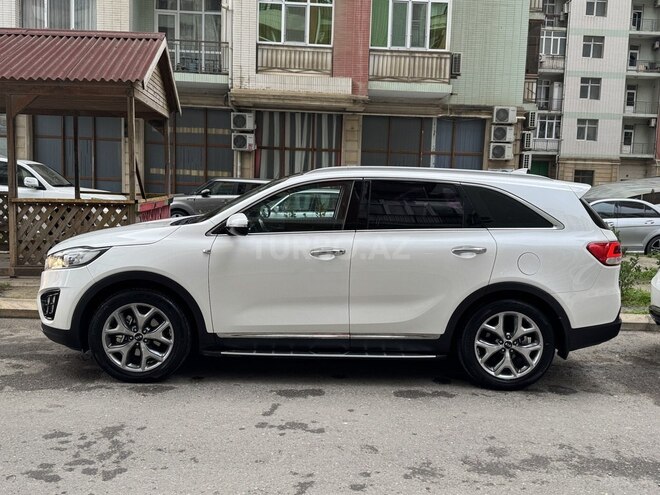 Kia Sorento 2017, 116,000 km - 2.0 l - Bakı