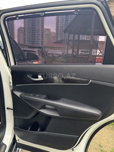 Kia Sorento 2017, 116,000 km - 2.0 l - Bakı