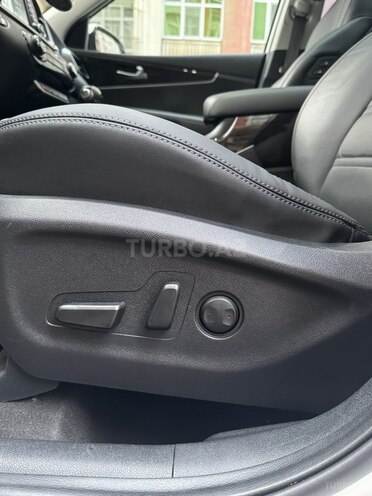 Kia Sorento 2017, 116,000 km - 2.0 l - Bakı