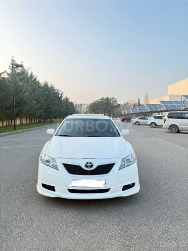 Toyota Camry 2008, 232,000 km - 2.4 л - Xırdalan