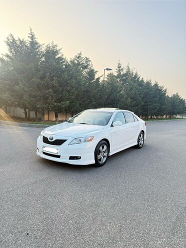 Toyota Camry 2008, 232,000 km - 2.4 л - Xırdalan
