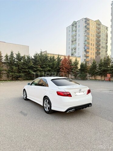 Toyota Camry 2008, 232,000 km - 2.4 л - Xırdalan