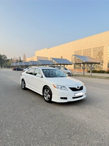 Toyota Camry 2008, 232,000 km - 2.4 л - Xırdalan