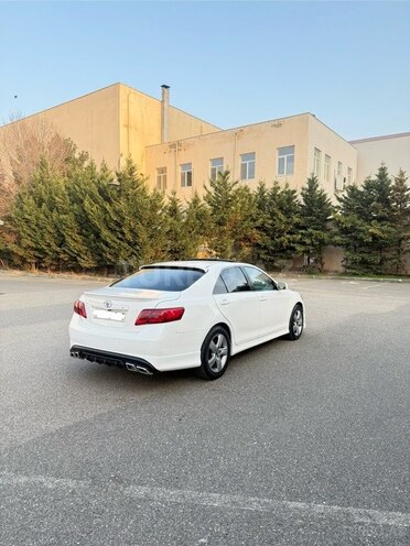 Toyota Camry 2008, 232,000 km - 2.4 л - Xırdalan