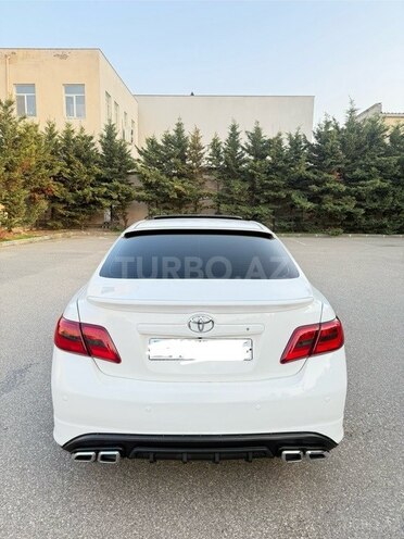 Toyota Camry 2008, 232,000 km - 2.4 л - Xırdalan