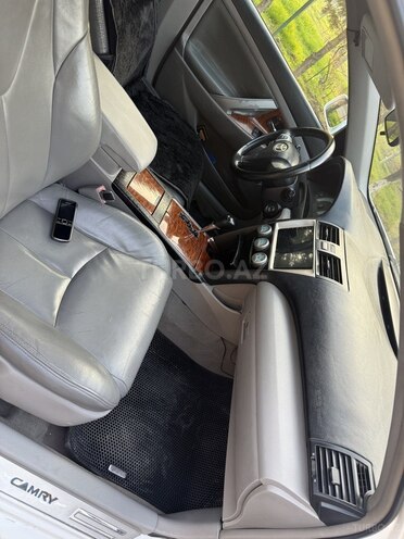 Toyota Camry 2008, 232,000 km - 2.4 л - Xırdalan