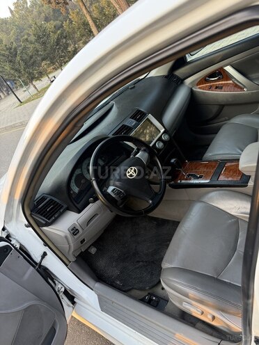 Toyota Camry 2008, 232,000 km - 2.4 л - Xırdalan