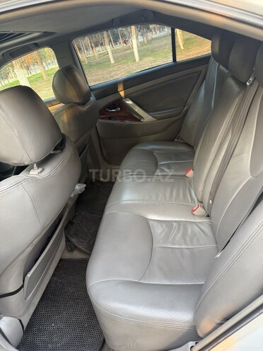 Toyota Camry 2008, 232,000 km - 2.4 л - Xırdalan