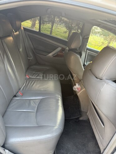 Toyota Camry 2008, 232,000 km - 2.4 л - Xırdalan