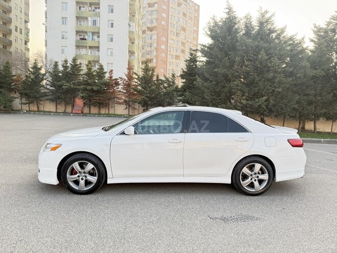 Toyota Camry 2008, 232,000 km - 2.4 л - Xırdalan
