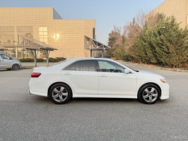 Toyota Camry 2008, 232,000 km - 2.4 л - Xırdalan